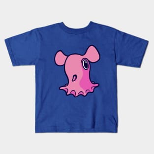 Happy Dumbo Kids T-Shirt